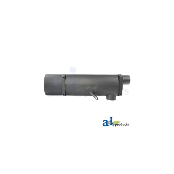 Muffler 50.25" x13.5" x11.5"